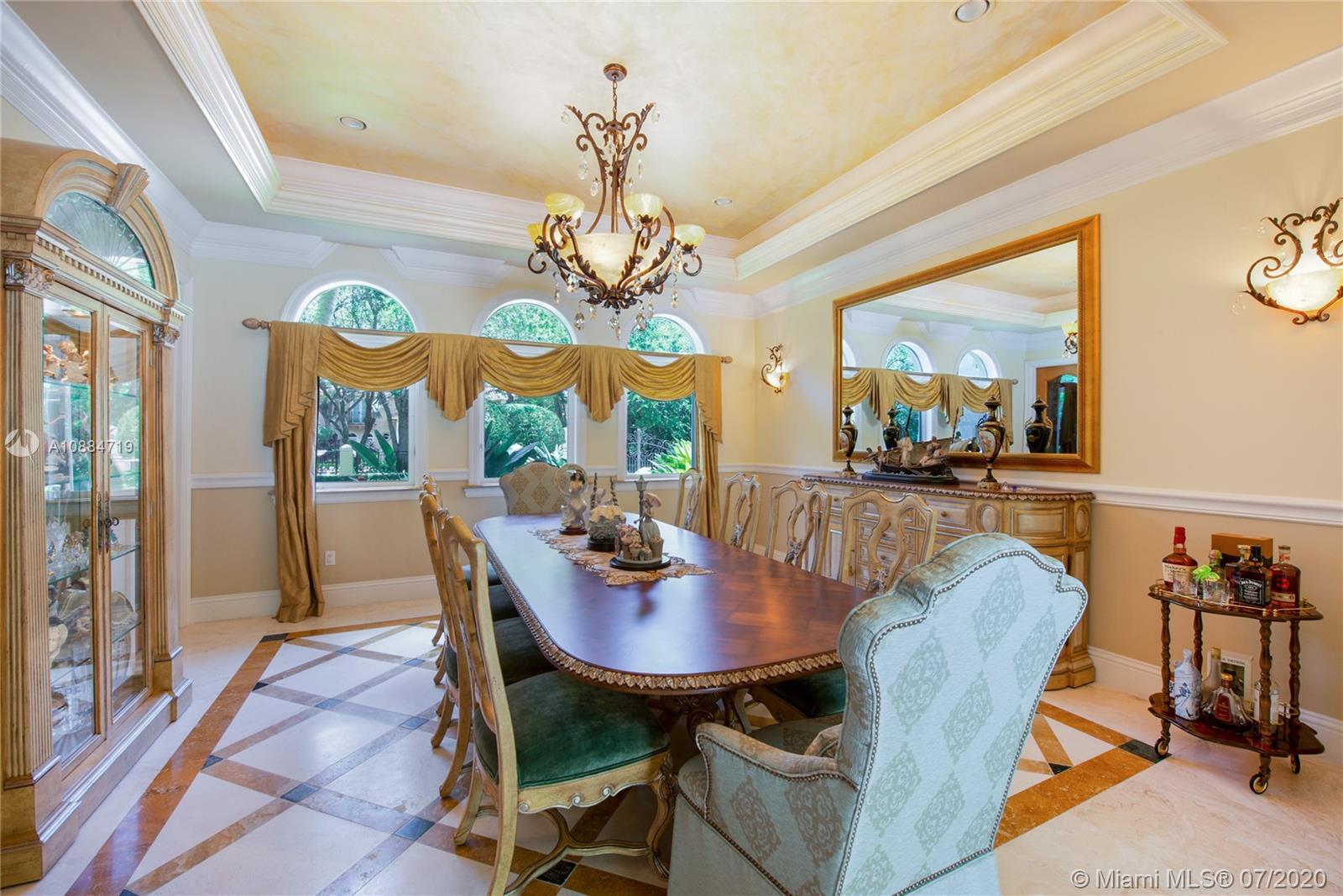 A M W SUB - Residential