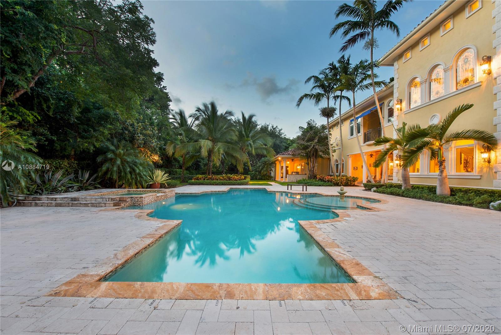 A M W SUB - Residential