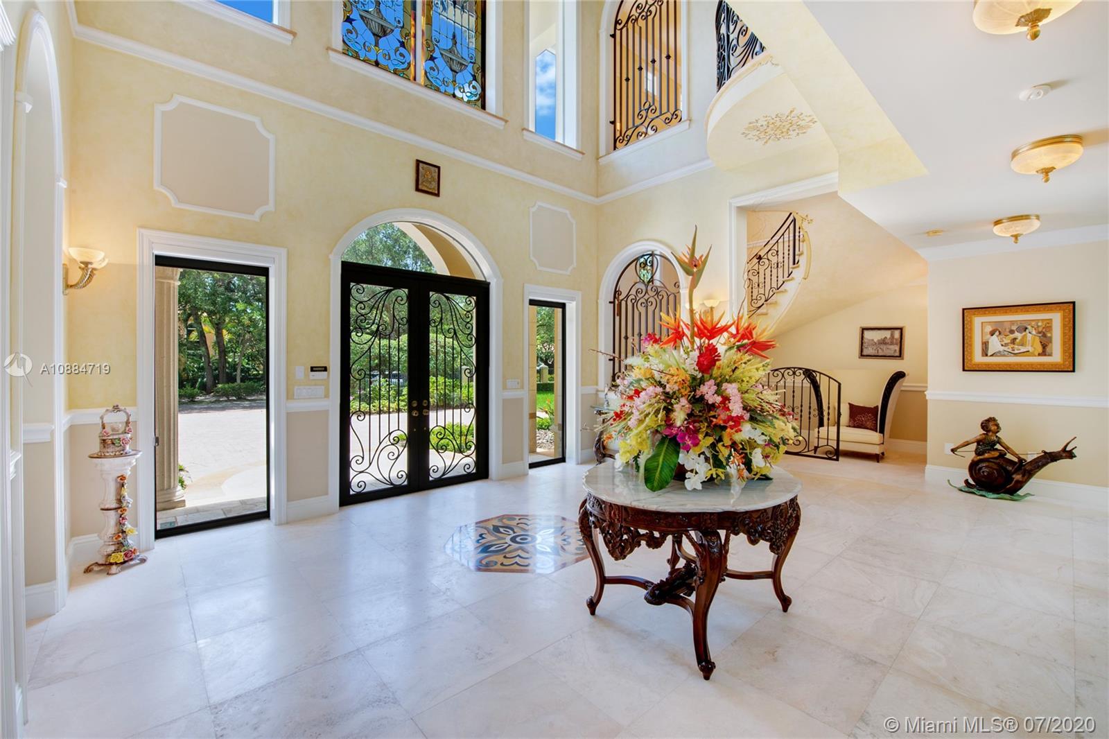 A M W SUB - Residential