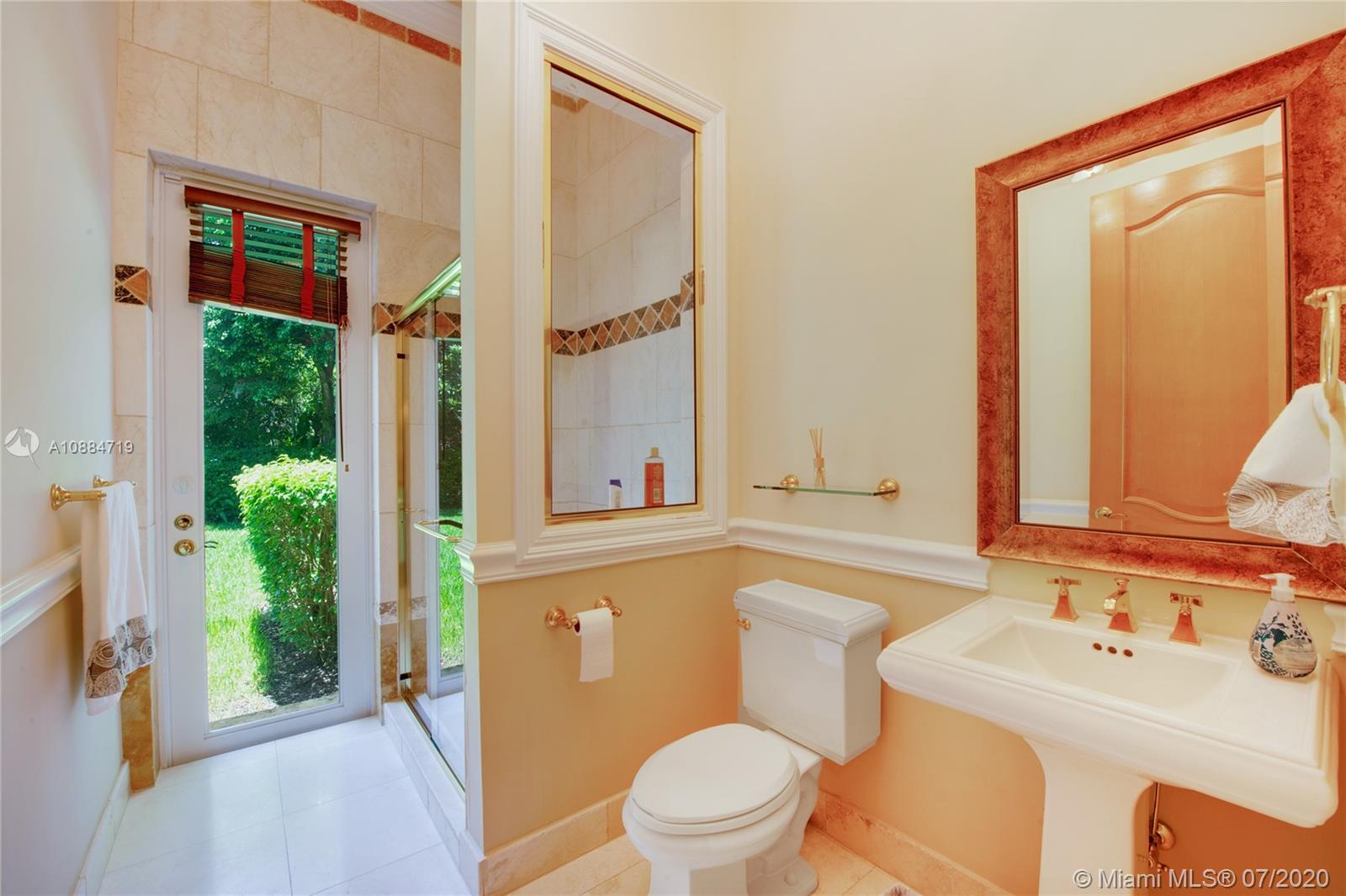 A M W SUB - Residential