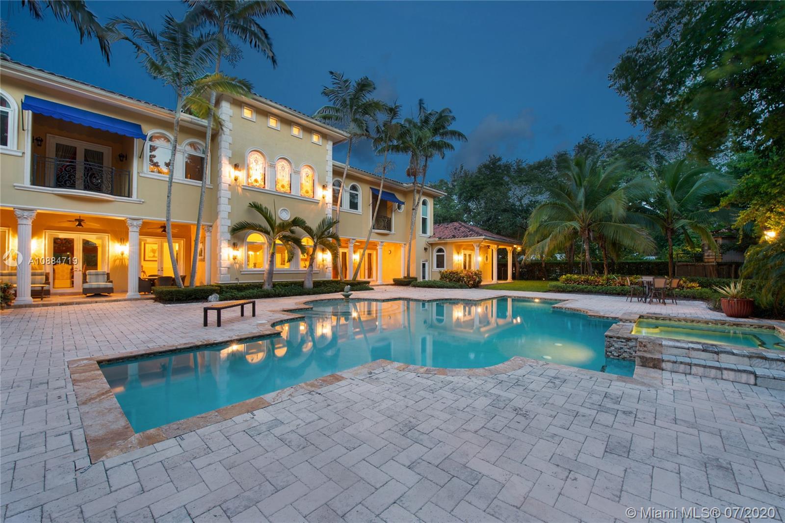 A M W SUB - Residential