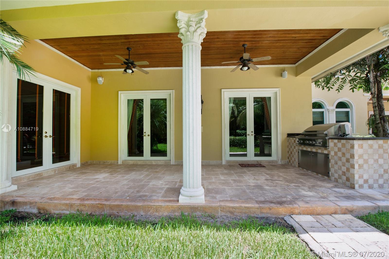 A M W SUB - Residential