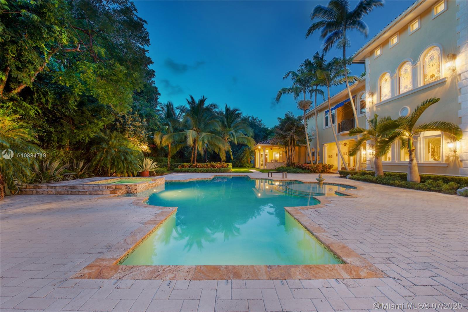 A M W SUB - Residential