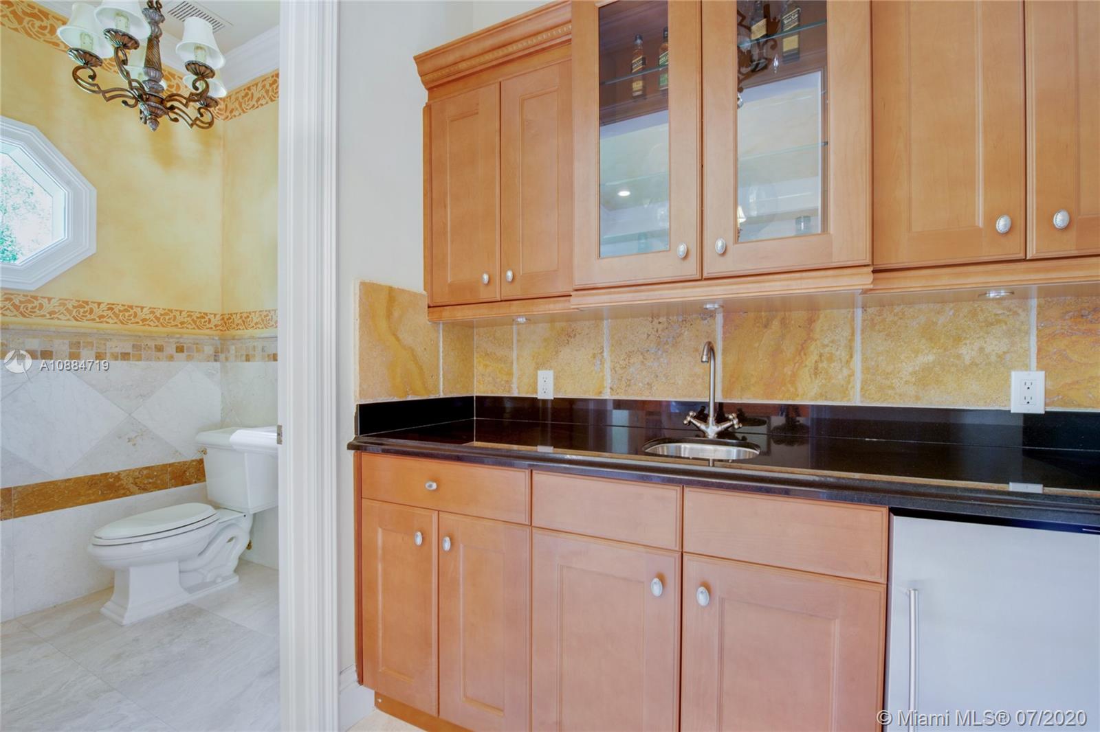 A M W SUB - Residential