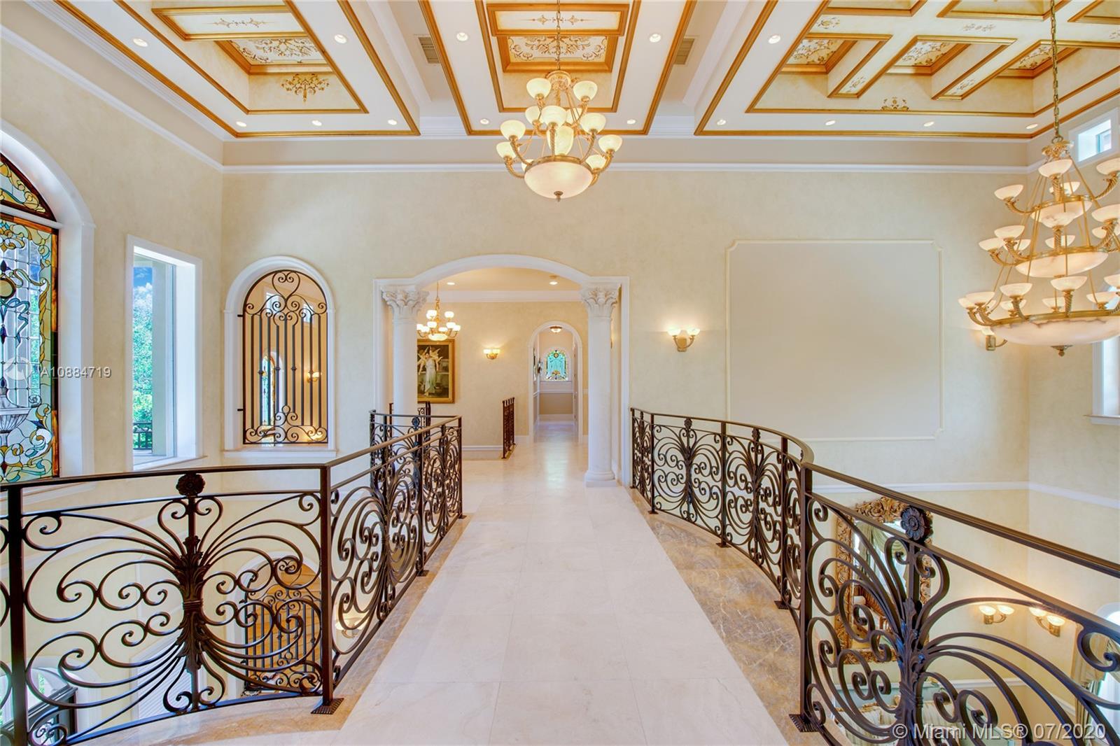 A M W SUB - Residential