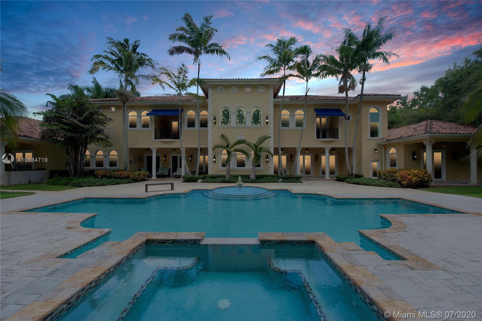 A M W SUB - Residential