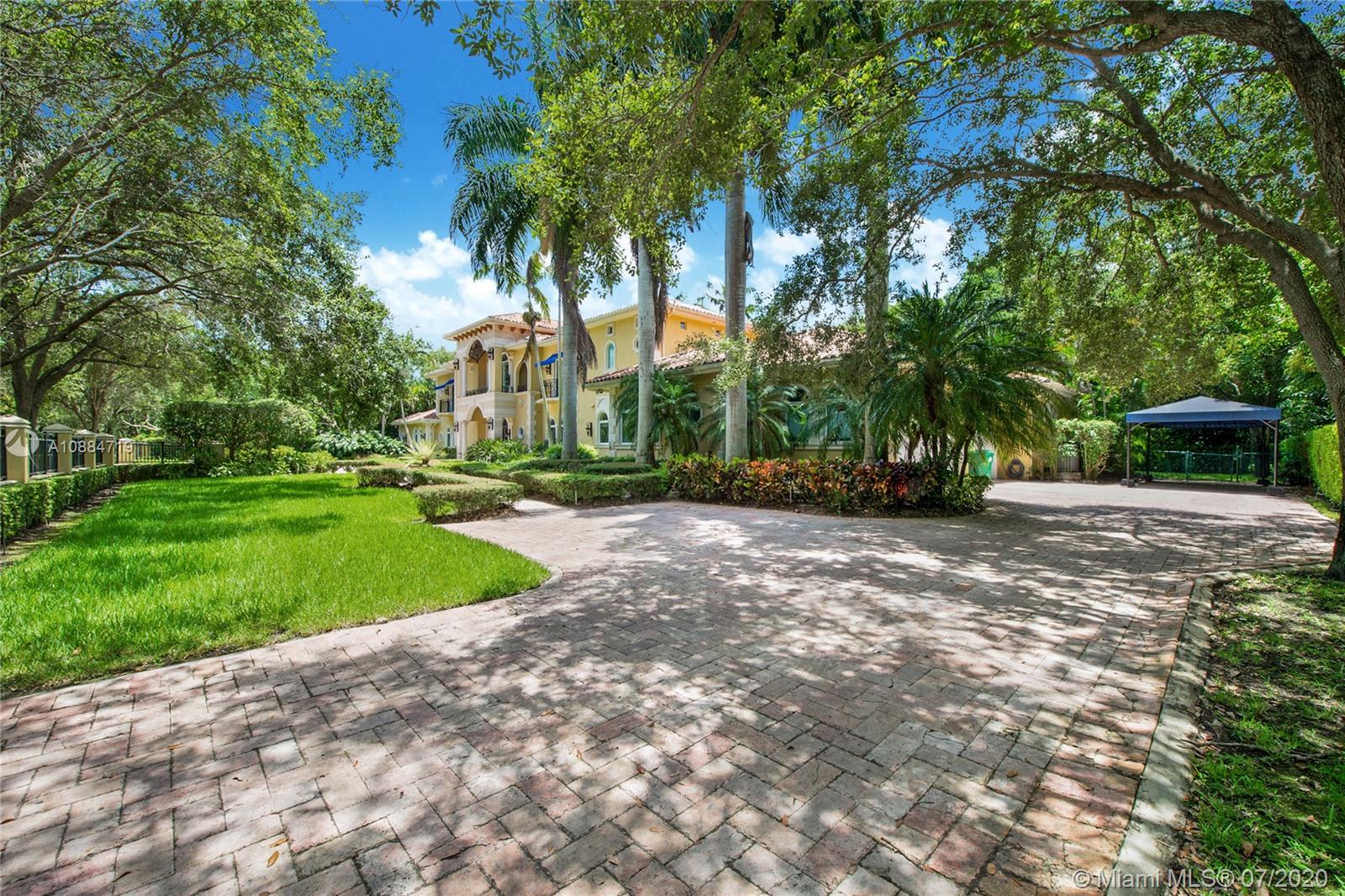 A M W SUB - Residential