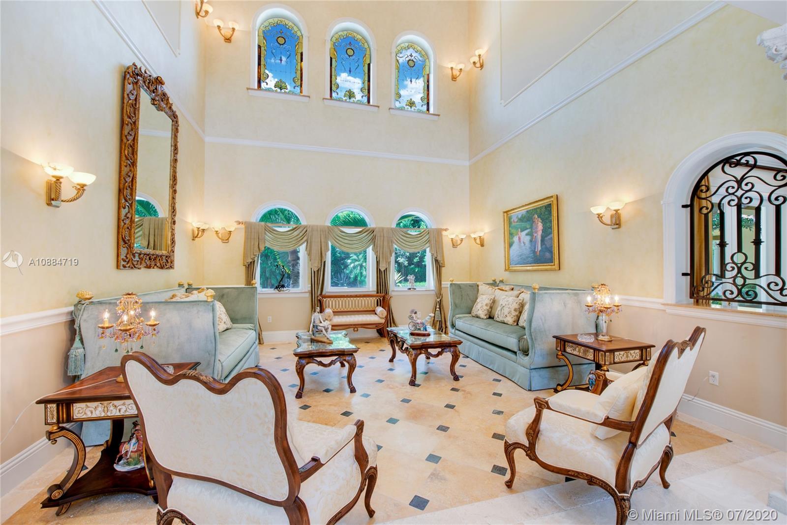 A M W SUB - Residential