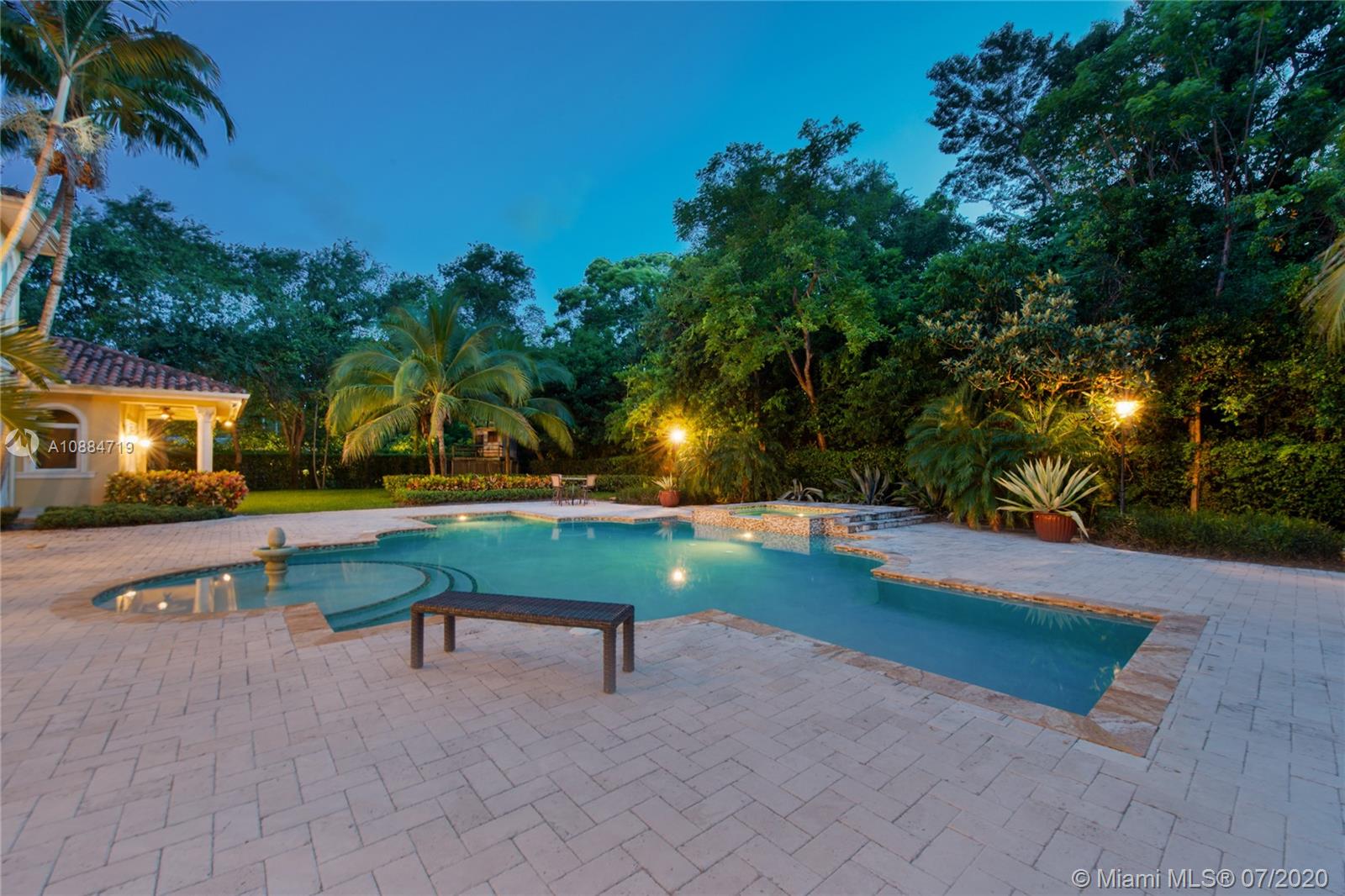 A M W SUB - Residential