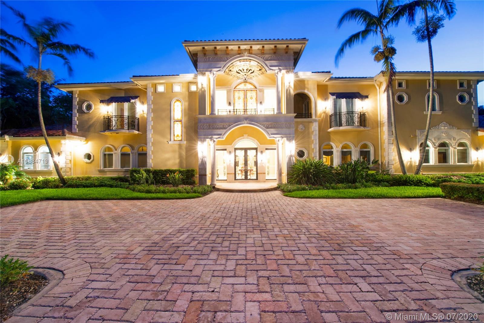 A M W SUB - Residential