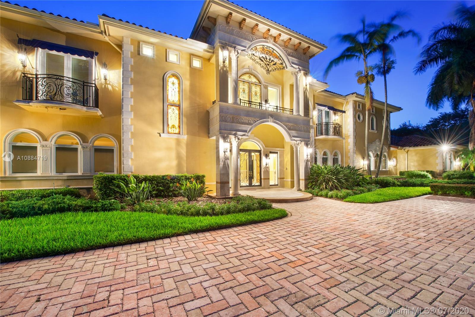 A M W SUB - Residential