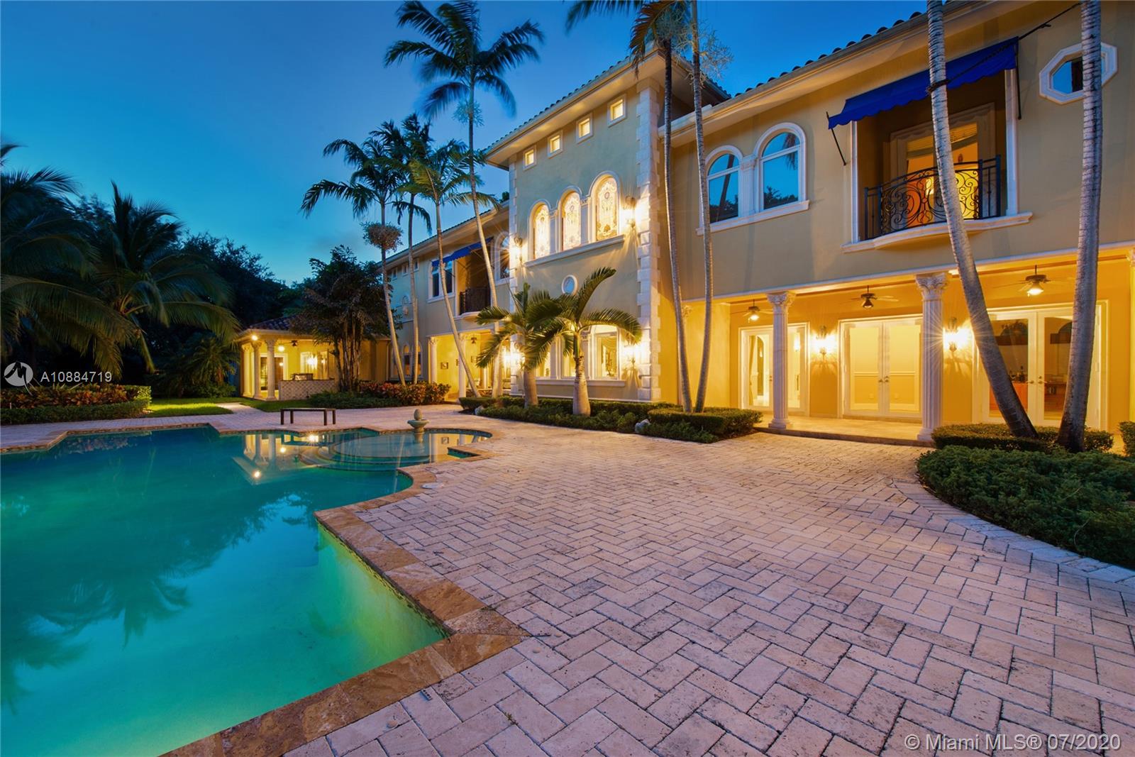 A M W SUB - Residential