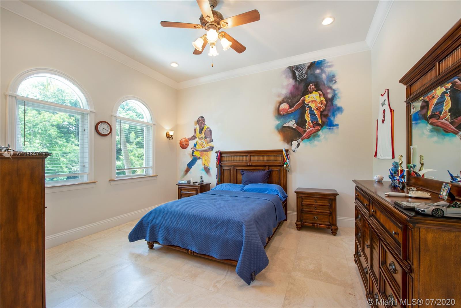 A M W SUB - Residential