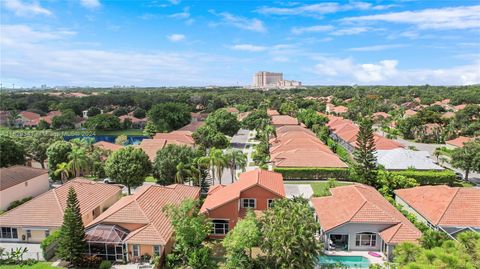 A home in Riviera Beach