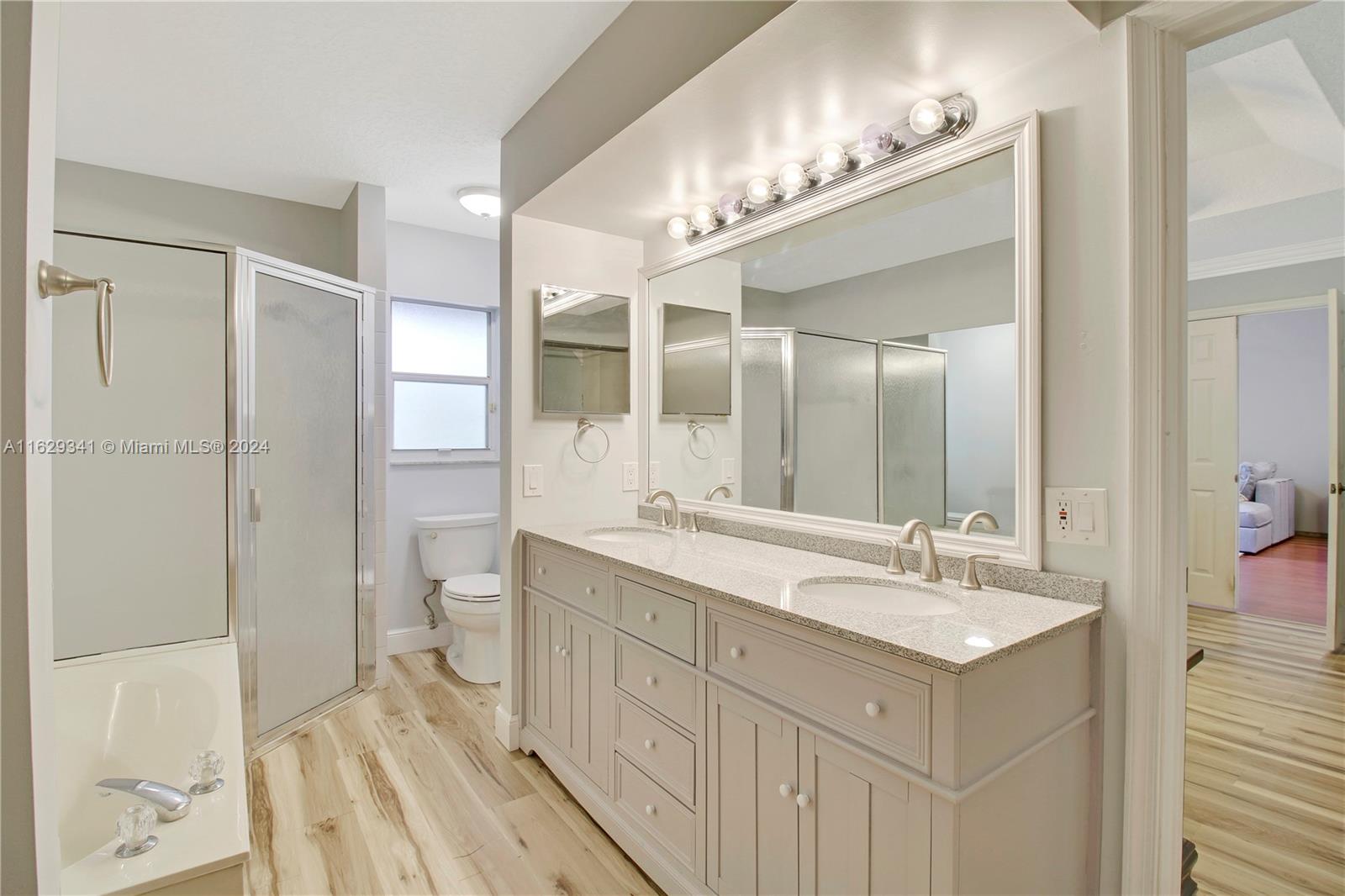 WOODBINE PAR B - Residential