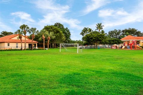 A home in Riviera Beach