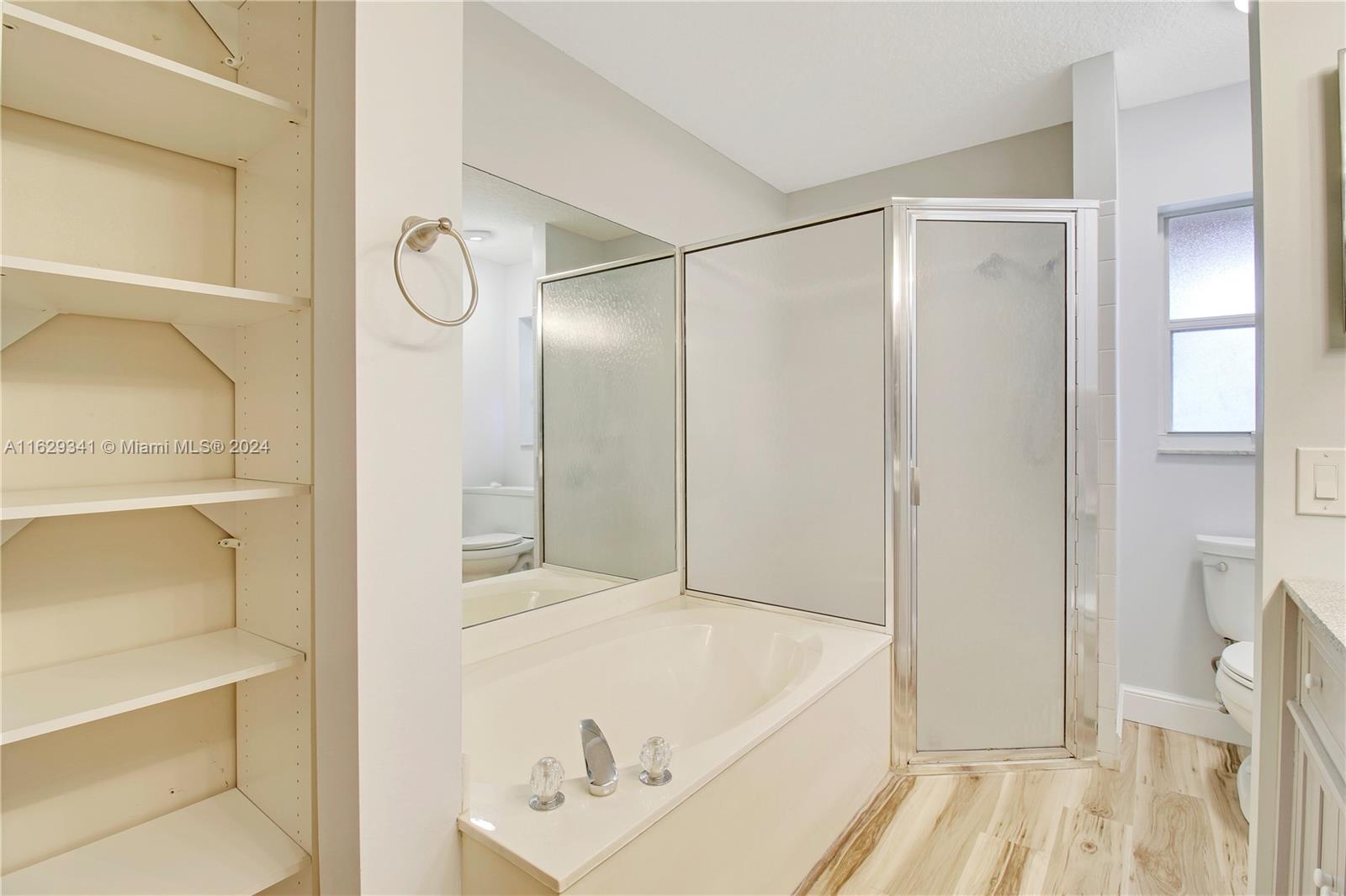 WOODBINE PAR B - Residential