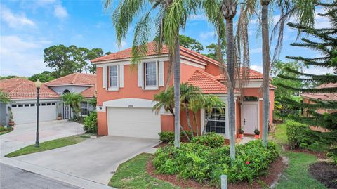 A home in Riviera Beach