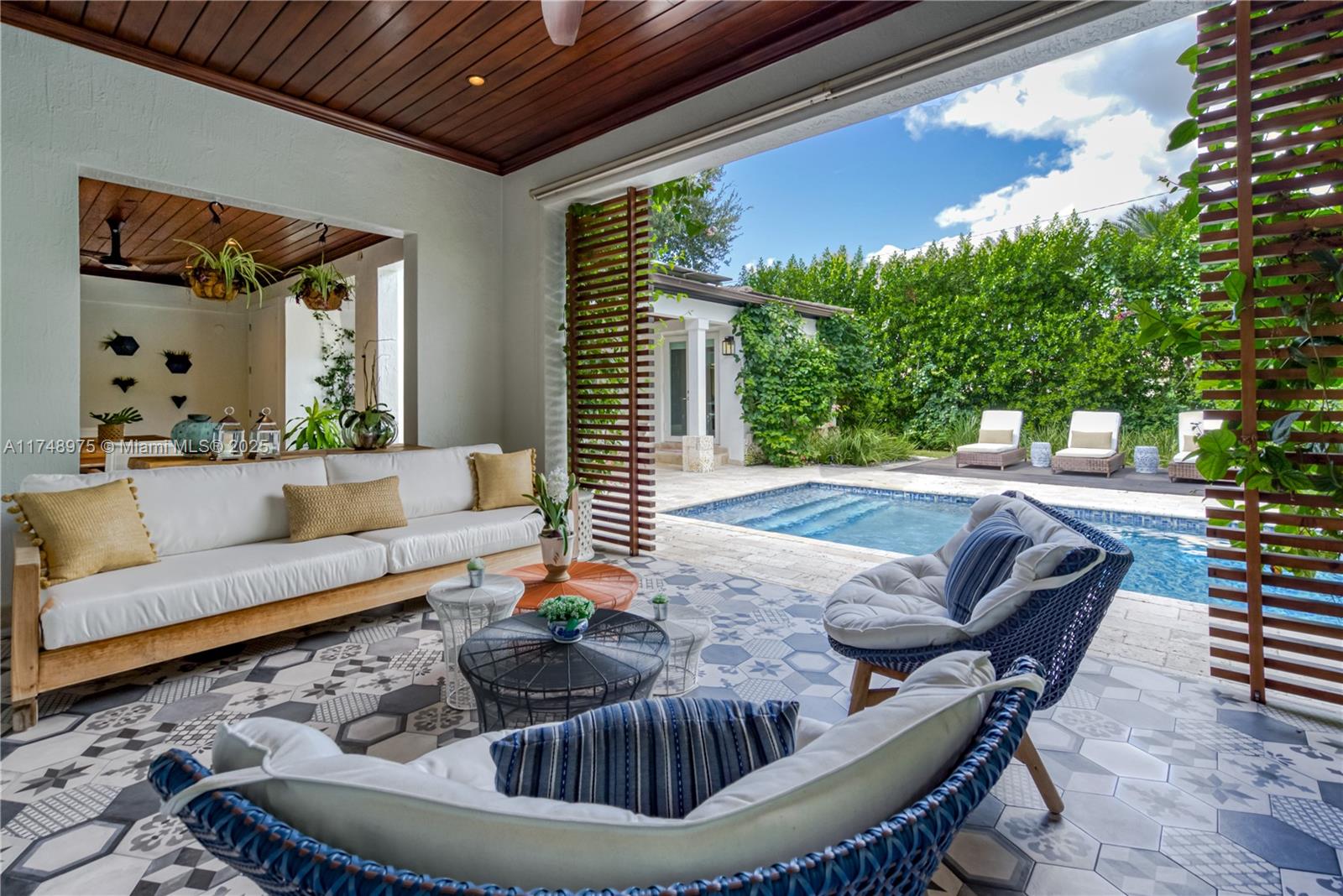 C GAB COUNTRY CLUB SEC 5 - Residential