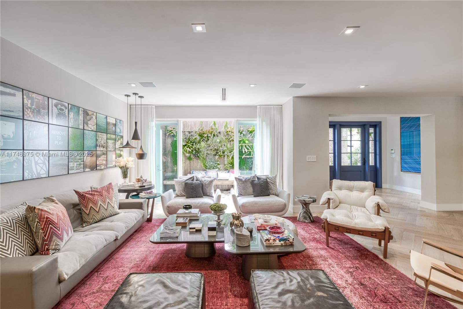 C GAB COUNTRY CLUB SEC 5 - Residential