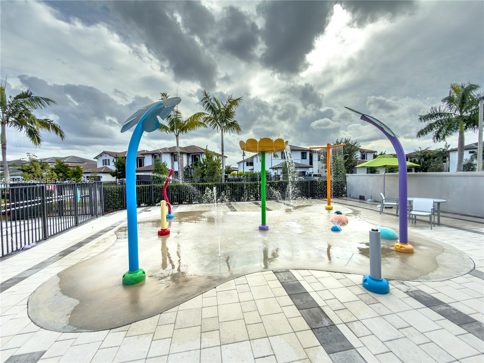 DOWNTOWN DORAL SOUTH PHAS - Residential