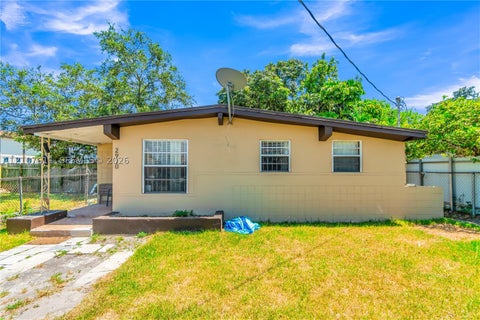 Photo of 2910 NW 47th St, Miami, FL 33142 (MLS # A12107611)