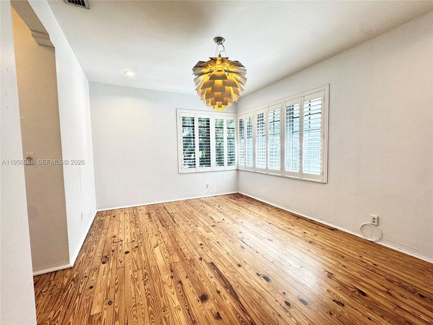 Spacious residence with abundant natural light
• Large windows throughout
• Kitchen with stainless steel appliances
• Prime Miami Beach location
• Walking distance to the beach
• Steps from Lincoln Road shopping, dining, and entertainment