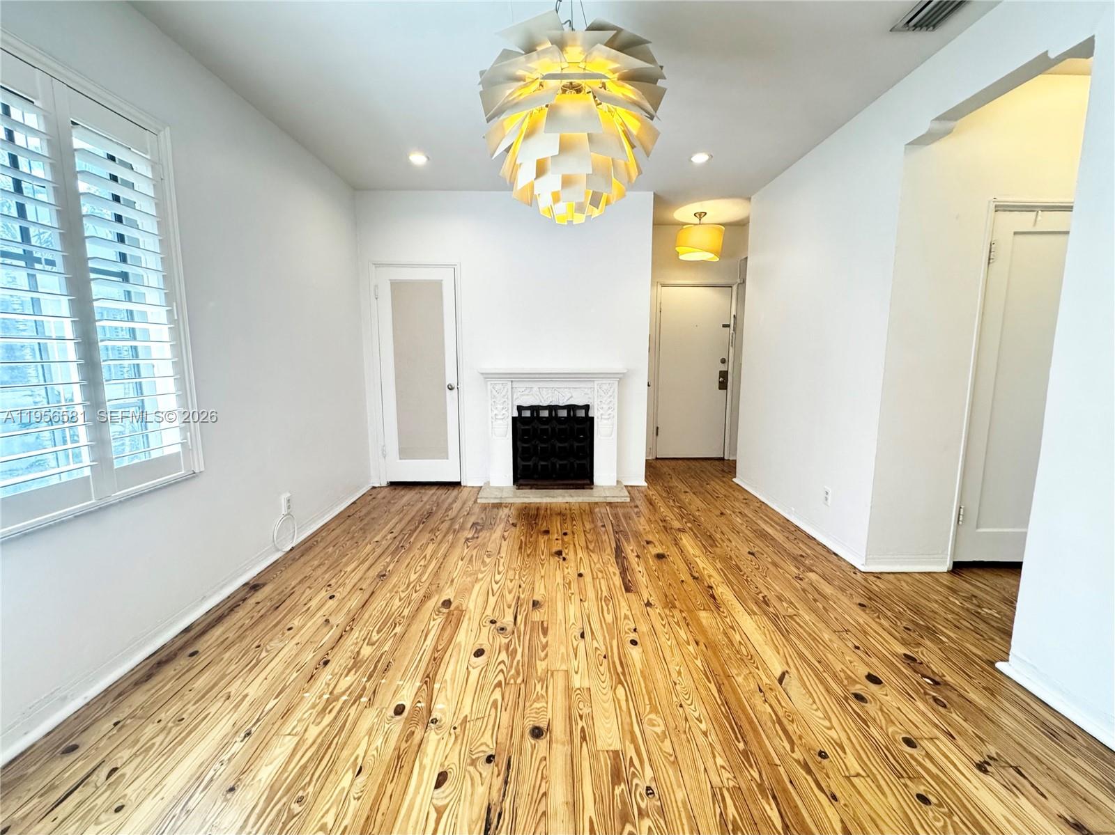 HELENE MARIE CONDO - Residential Lease