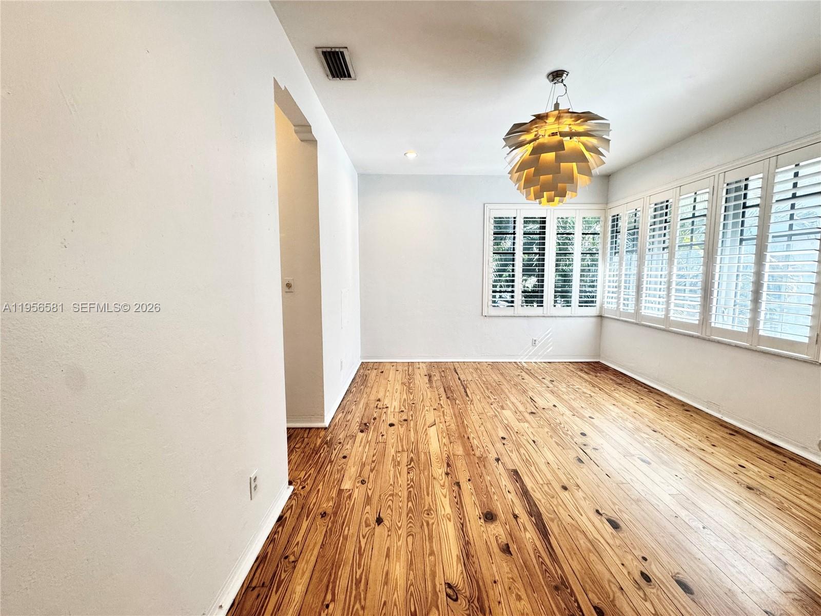 HELENE MARIE CONDO - Residential Lease