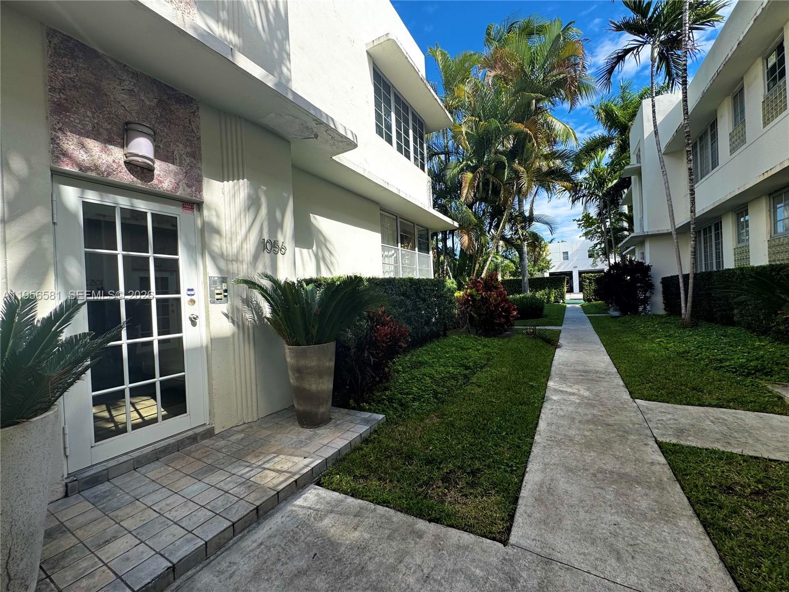 HELENE MARIE CONDO - Residential Lease