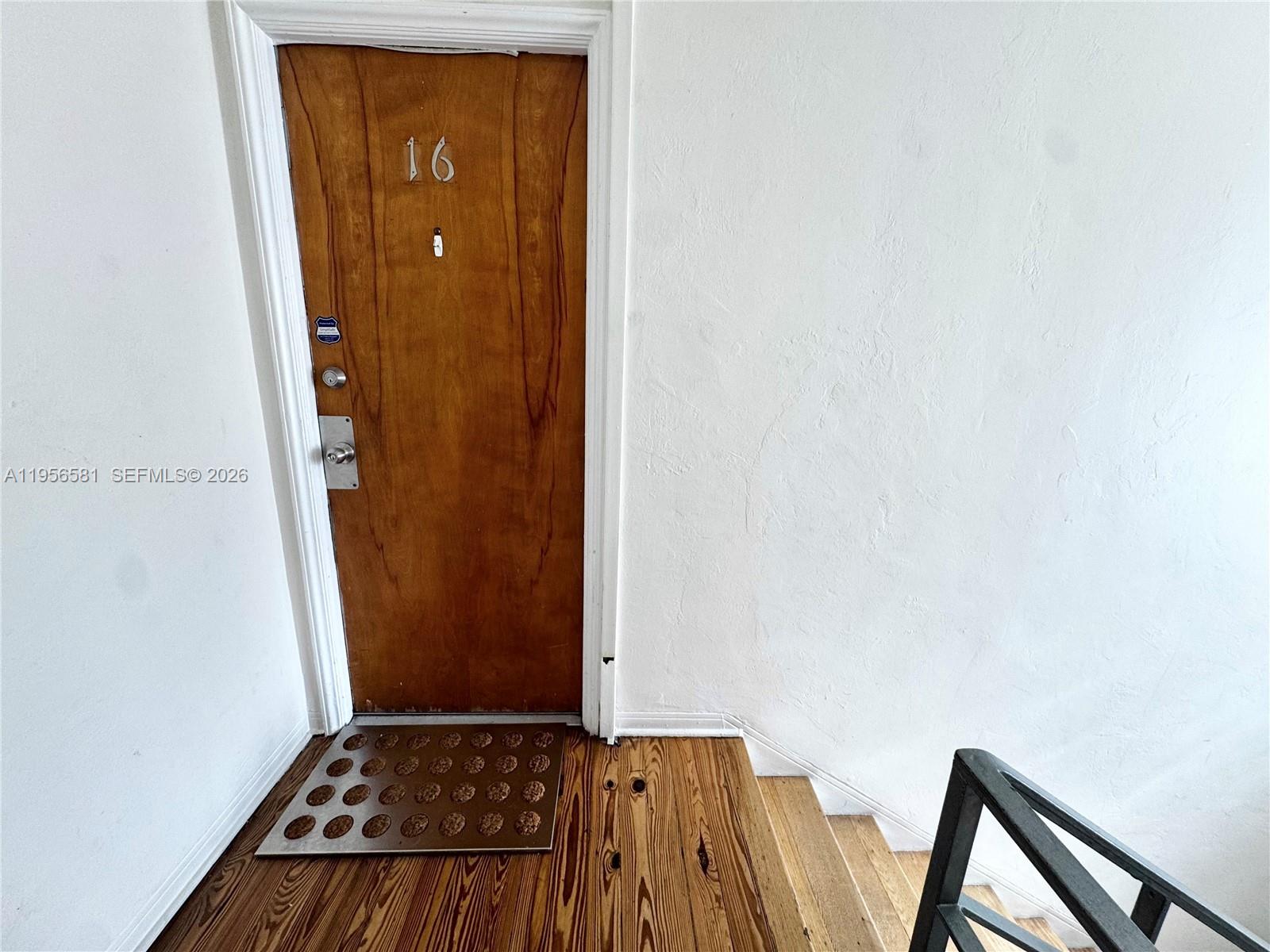 HELENE MARIE CONDO - Residential Lease