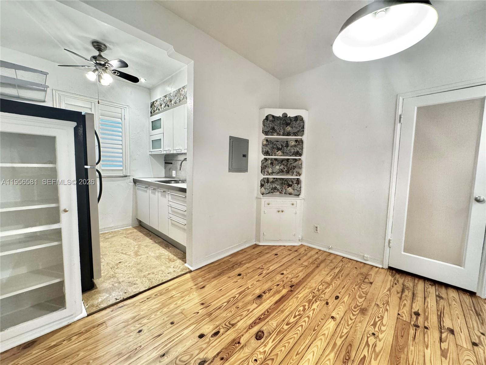 HELENE MARIE CONDO - Residential Lease