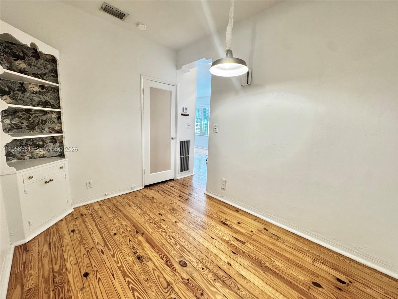 HELENE MARIE CONDO - Residential Lease