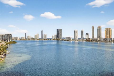 Miami-Dade County Ocean Access Properties for sale 2 3000 Island Blvd 1106 Aventura FL 33160