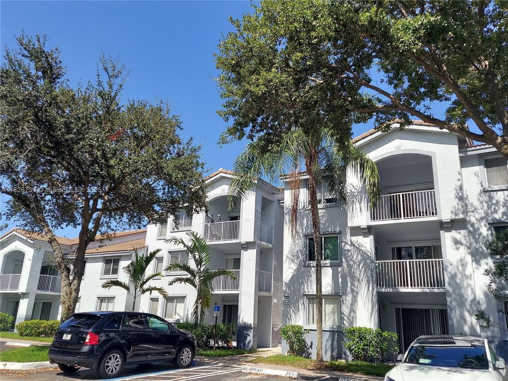 Photo of 2640 S University Dr #125, Davie, FL 33328 (MLS # A11826730)