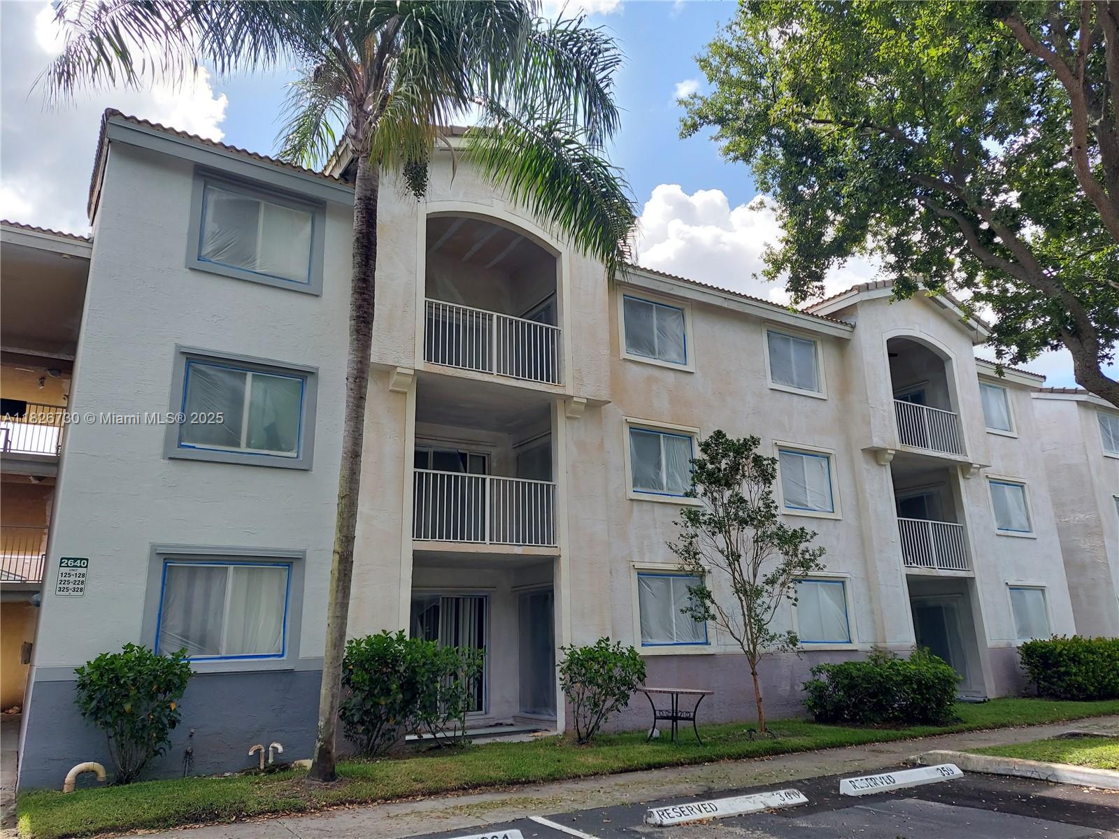 2640 S University Dr 125