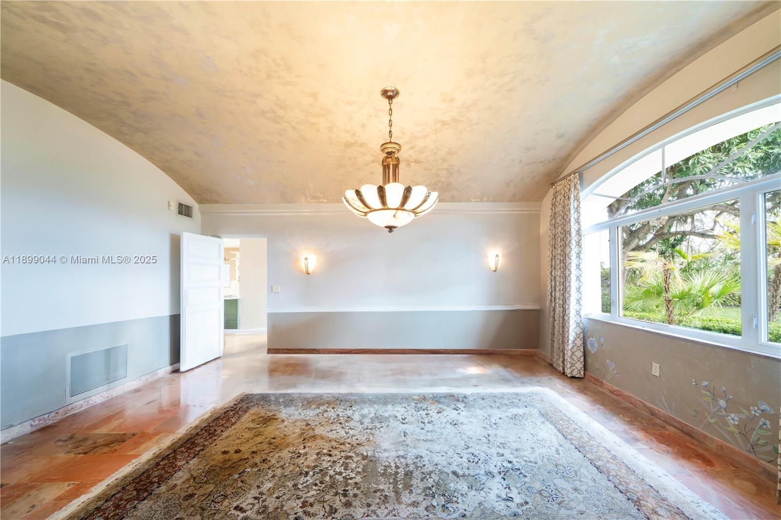 LA GORCE GOLF SUB - Residential Lease