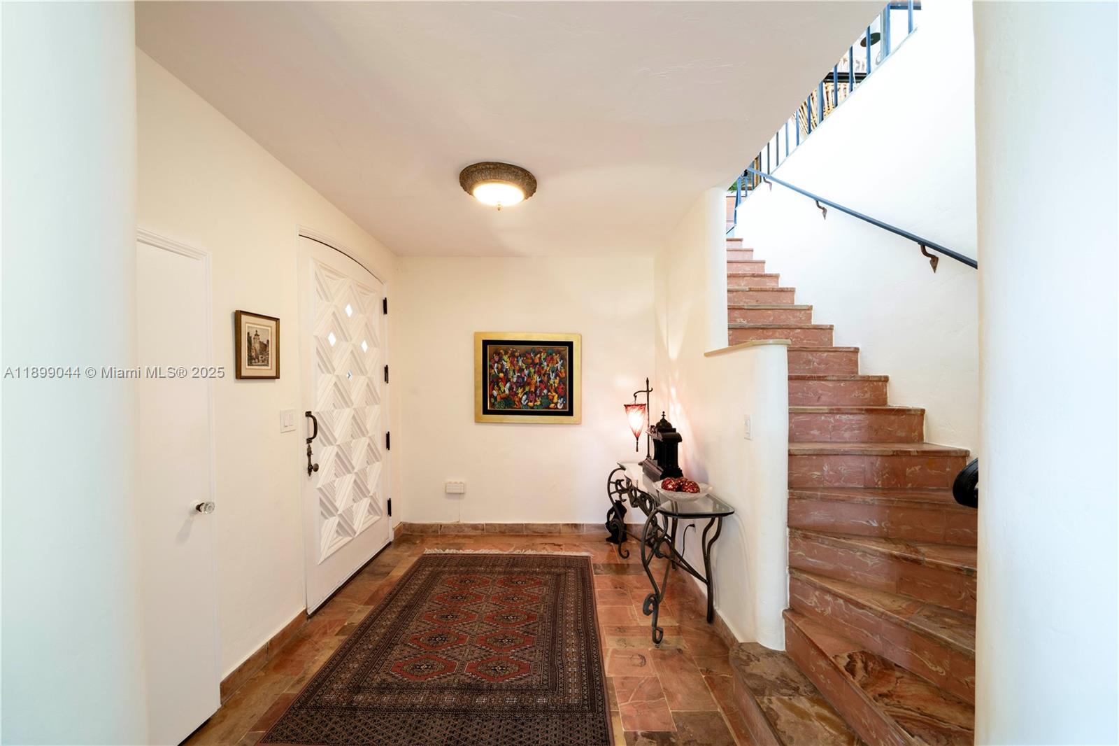 LA GORCE GOLF SUB - Residential Lease