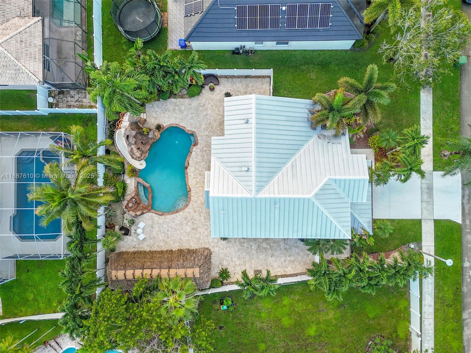 SILVER LAKES AT PEMBROKE - Residential