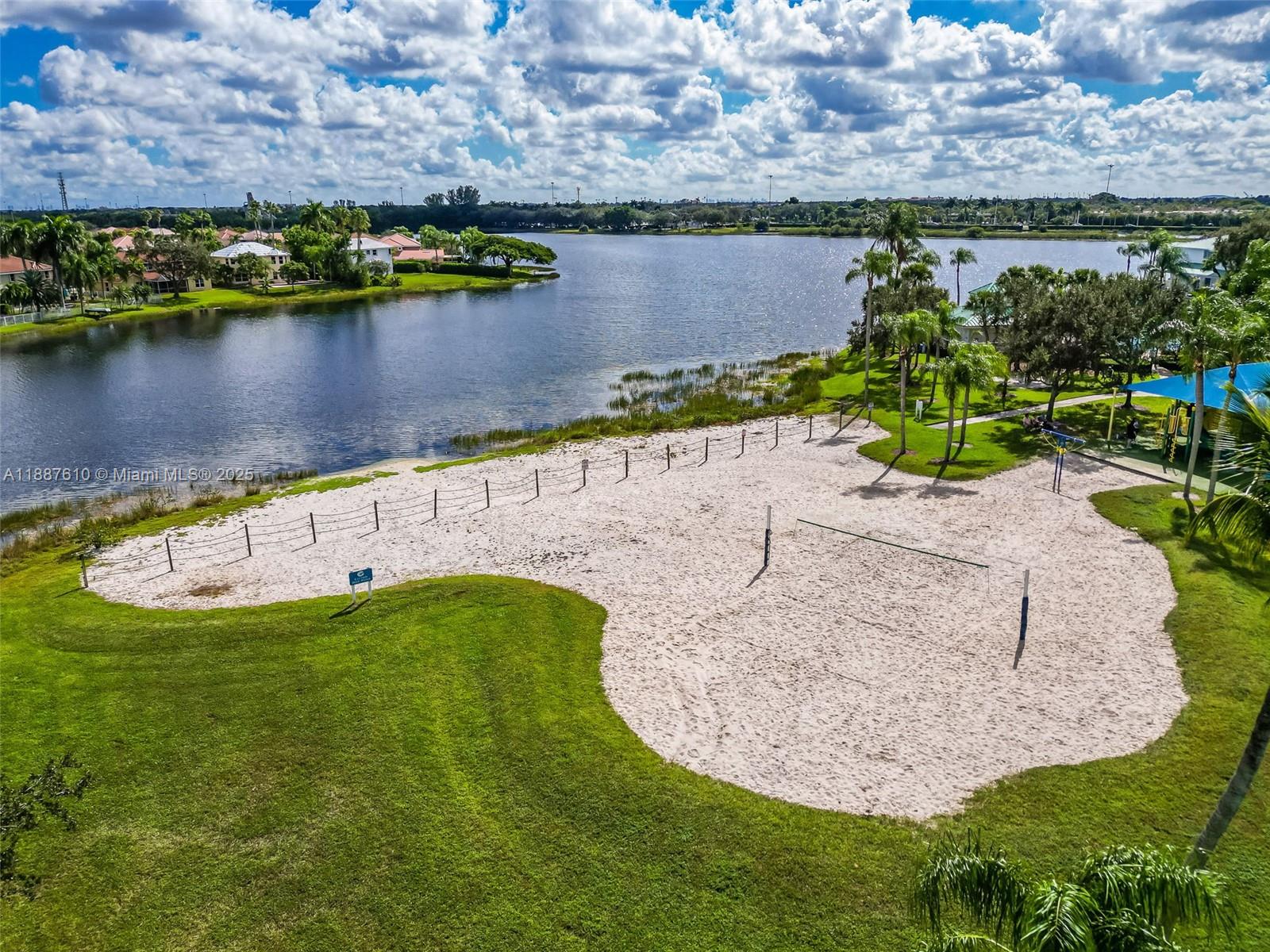SILVER LAKES AT PEMBROKE - Residential
