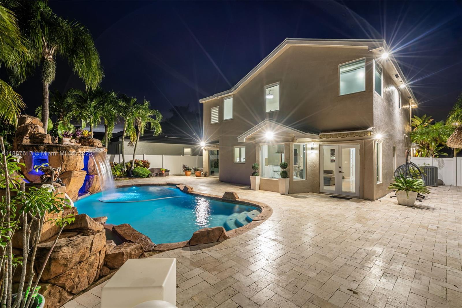 SILVER LAKES AT PEMBROKE - Residential