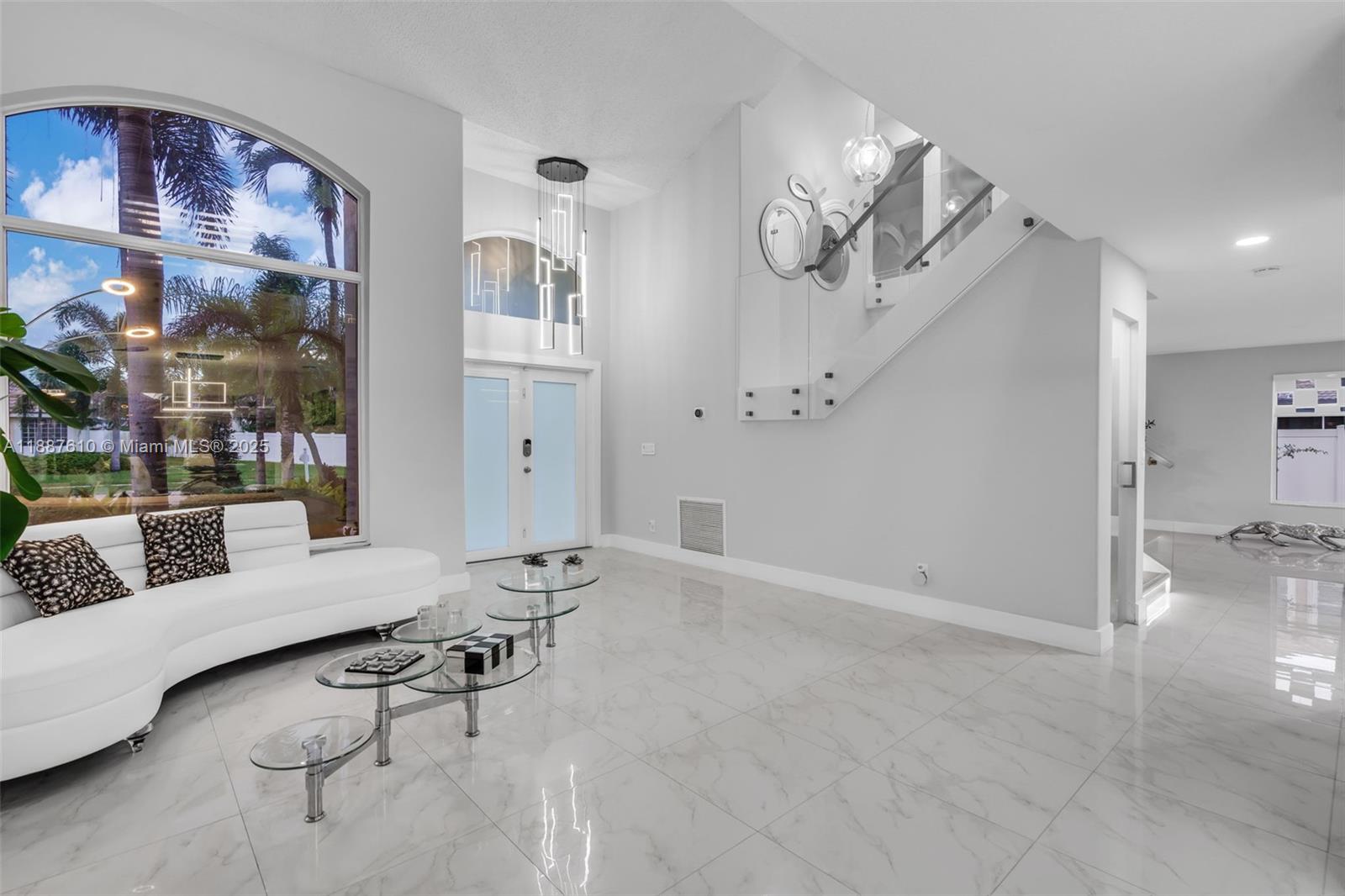 SILVER LAKES AT PEMBROKE - Residential