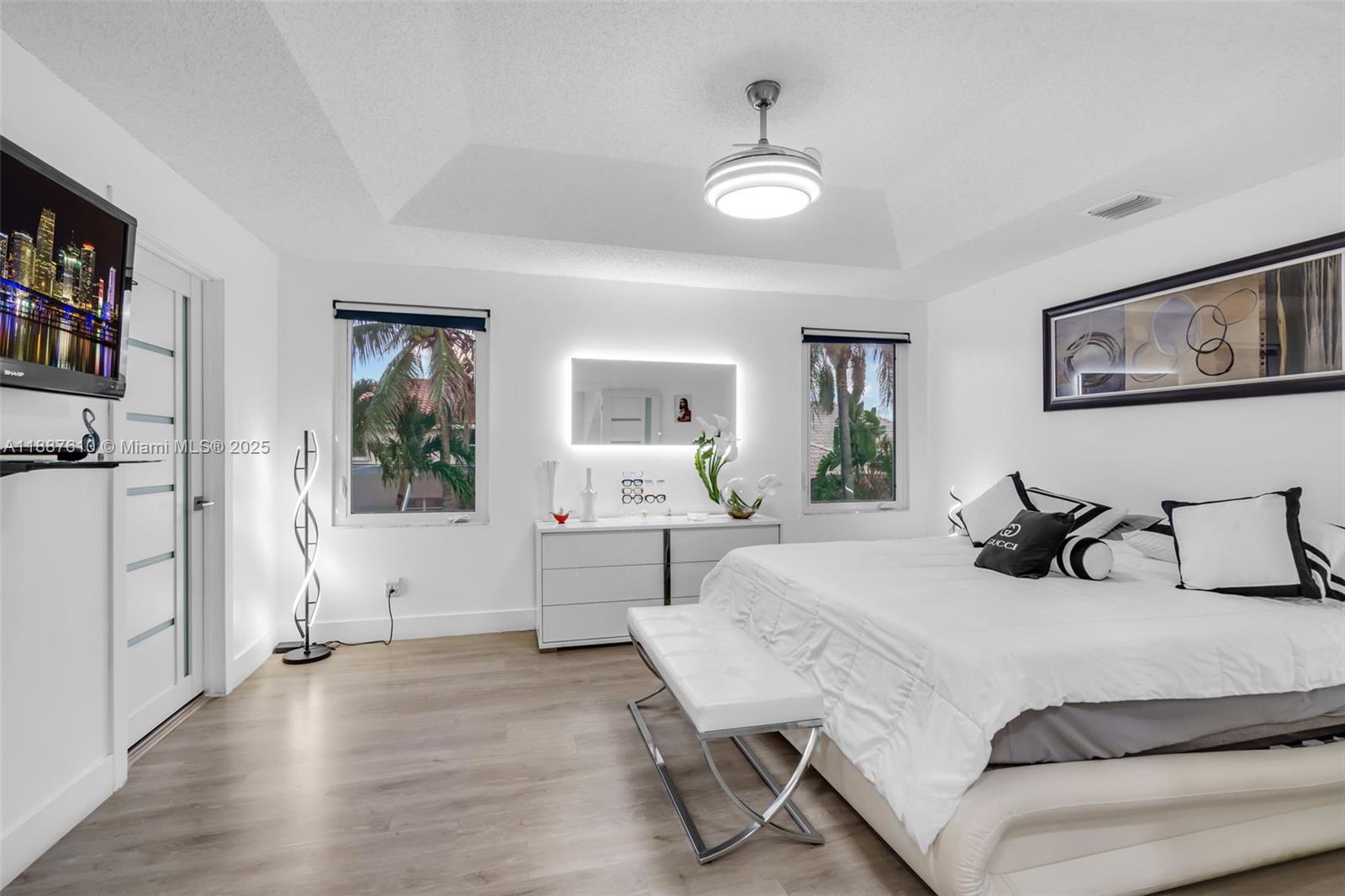 SILVER LAKES AT PEMBROKE - Residential