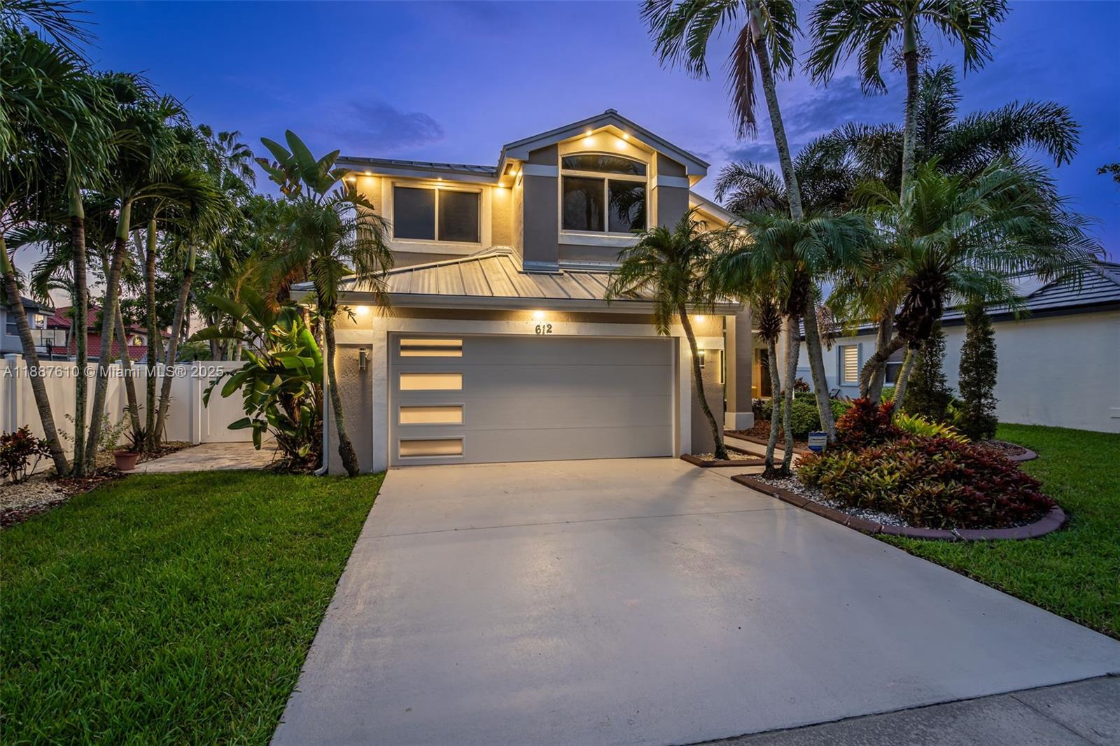 SILVER LAKES AT PEMBROKE - Residential