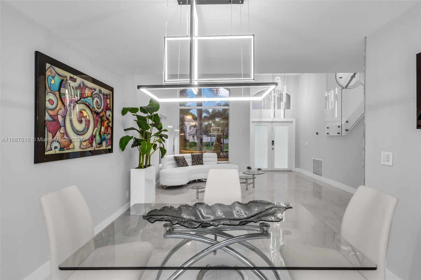SILVER LAKES AT PEMBROKE - Residential