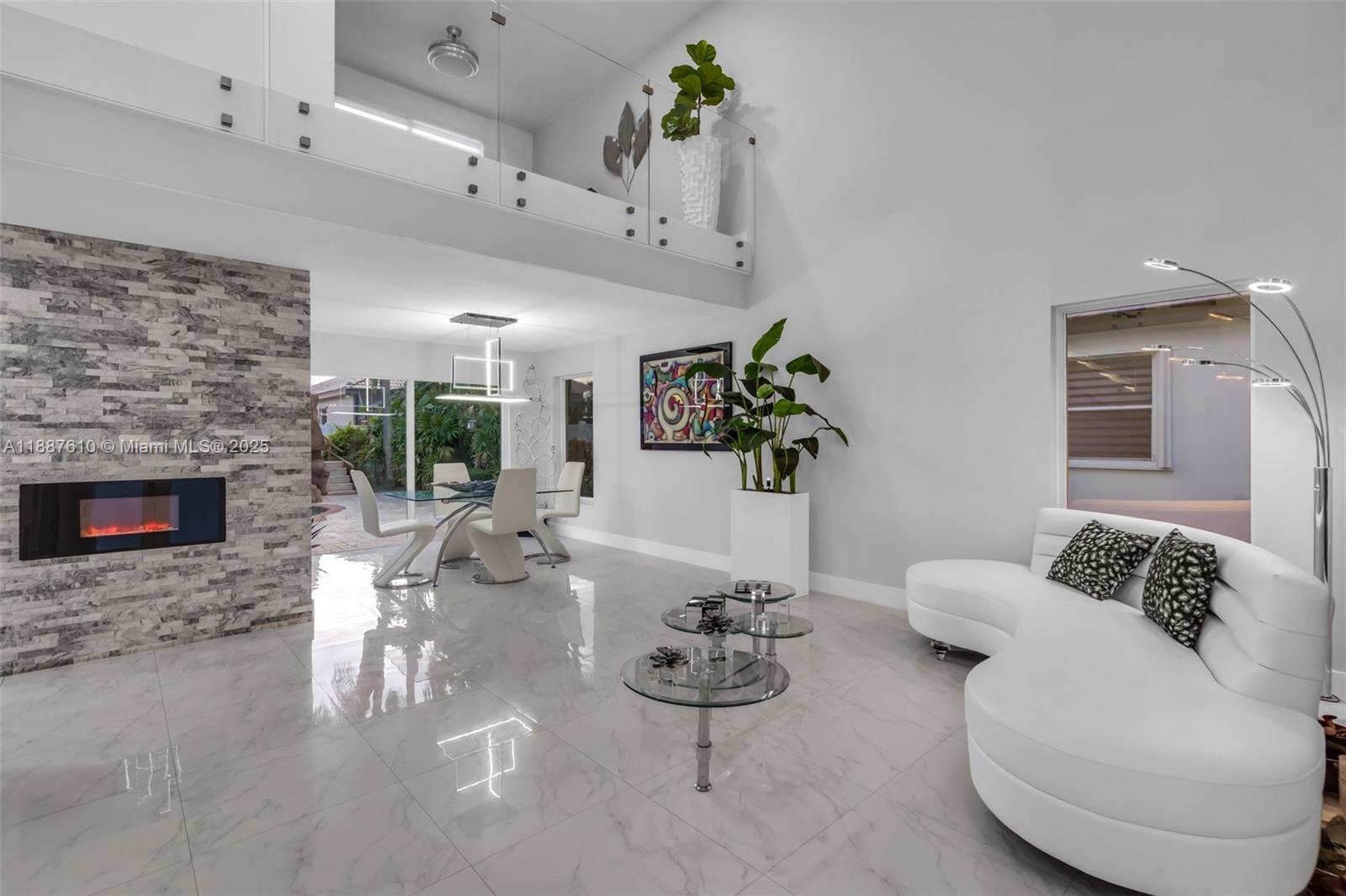 SILVER LAKES AT PEMBROKE - Residential