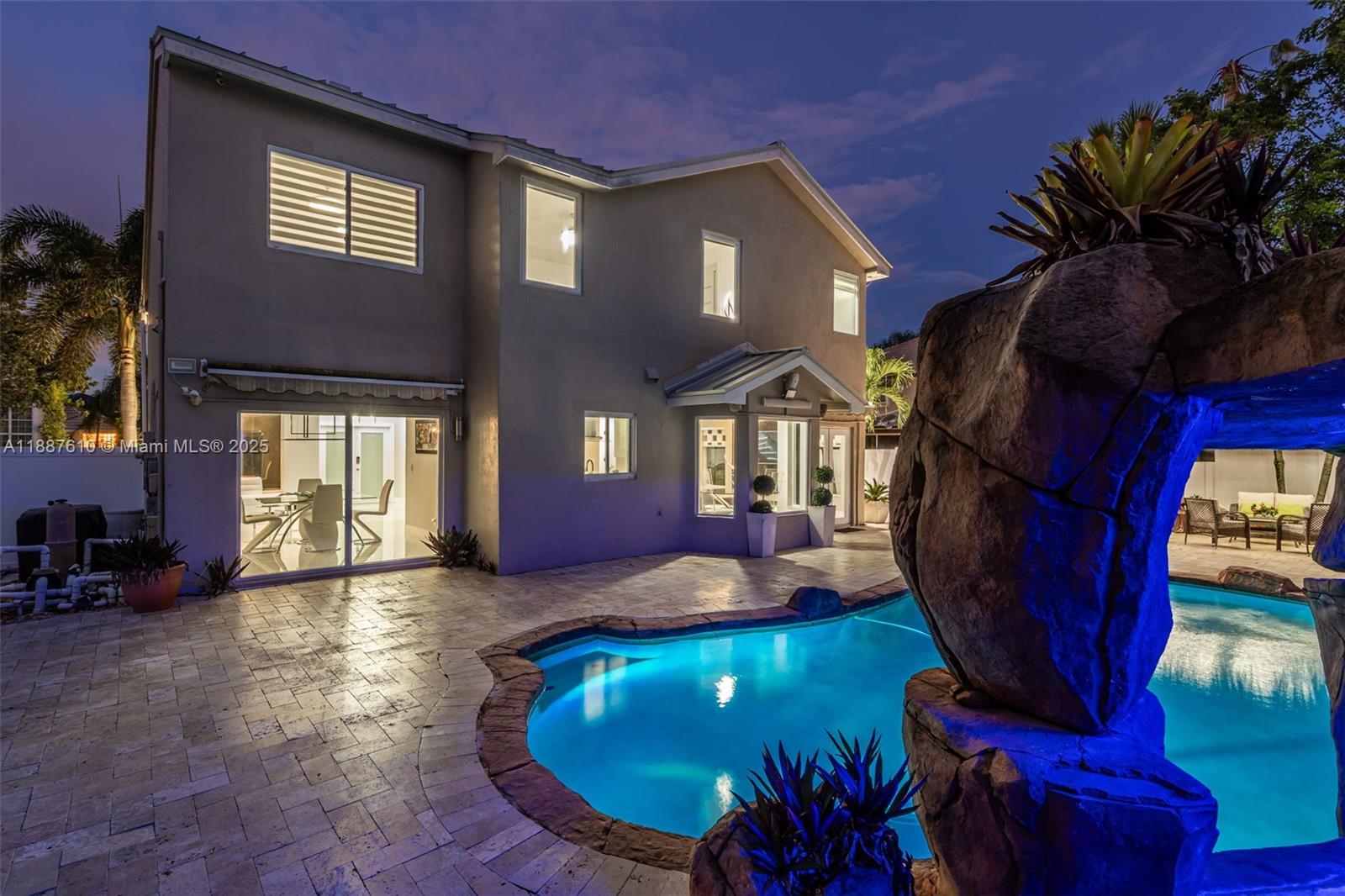 SILVER LAKES AT PEMBROKE - Residential