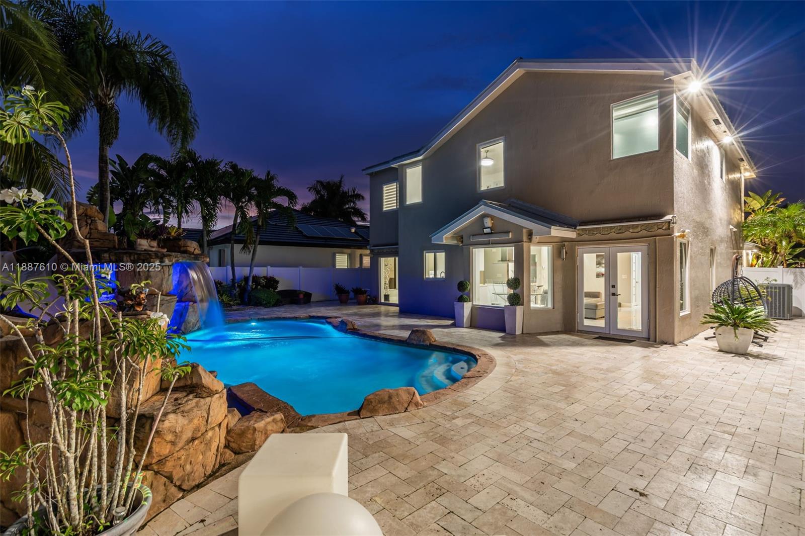 SILVER LAKES AT PEMBROKE - Residential