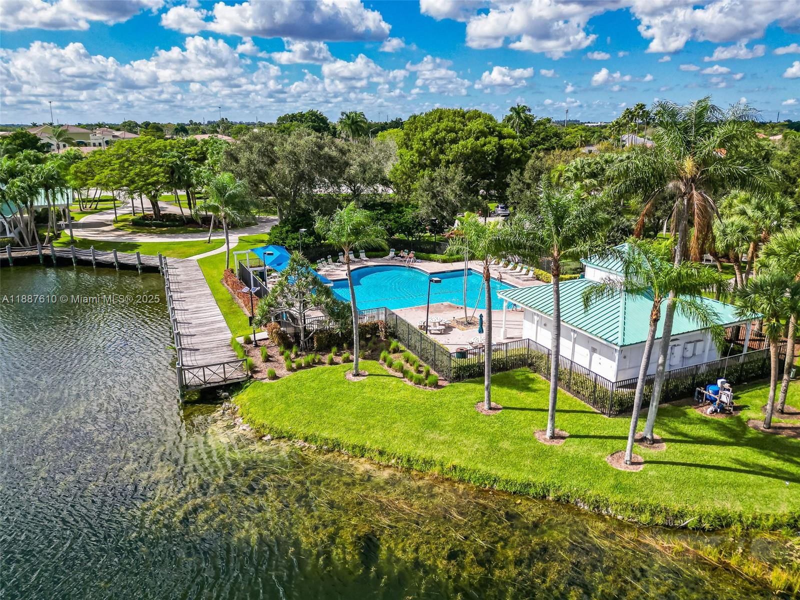 SILVER LAKES AT PEMBROKE - Residential