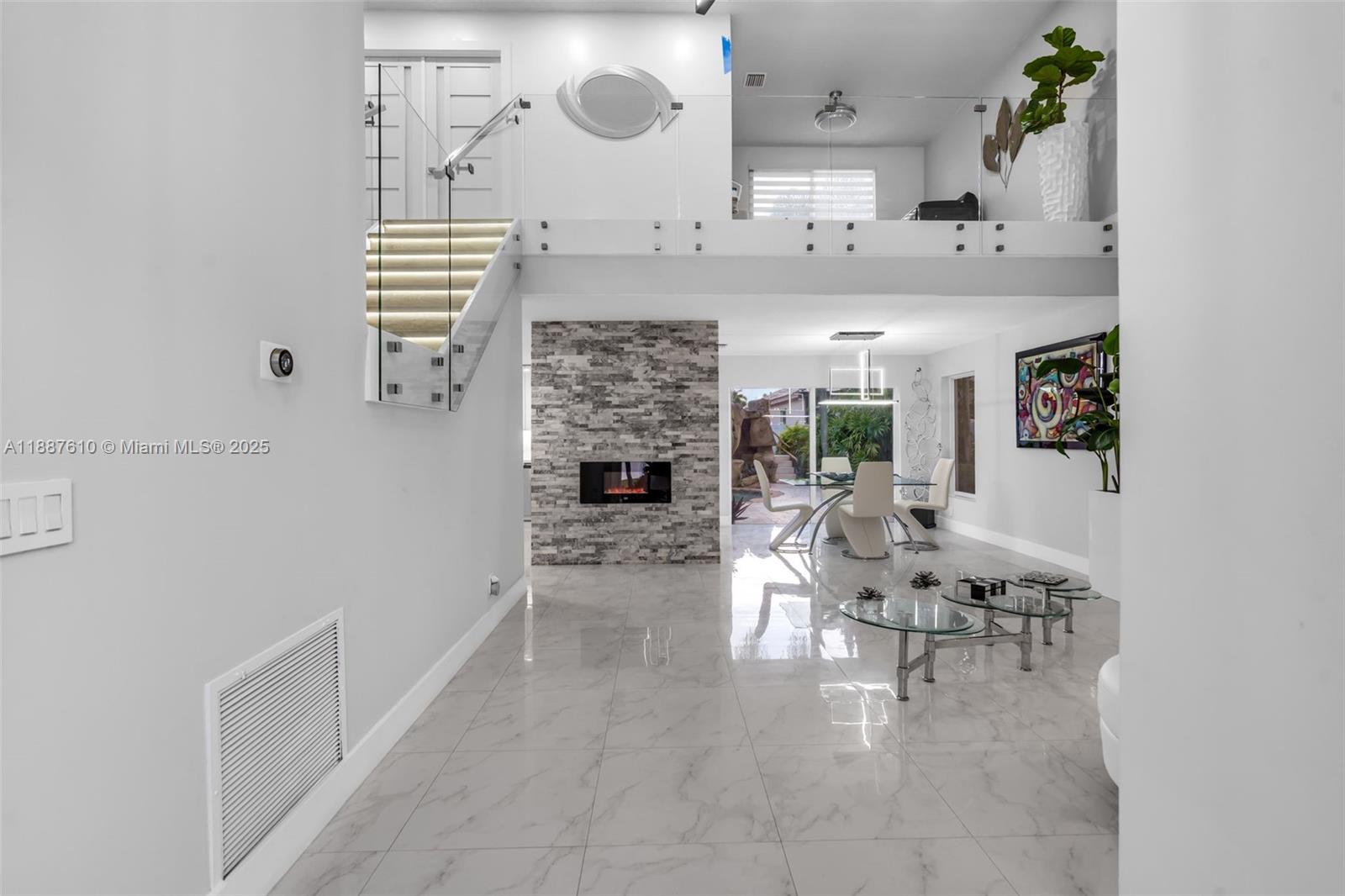 SILVER LAKES AT PEMBROKE - Residential